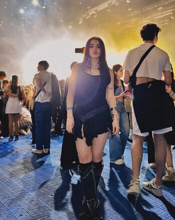 Full leaked Marina viloria page private photo
