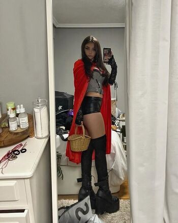 Full leaked Marina viloria page private photo