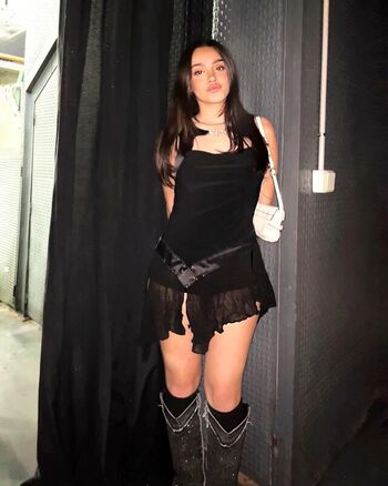 Full leaked Marina viloria page private photo