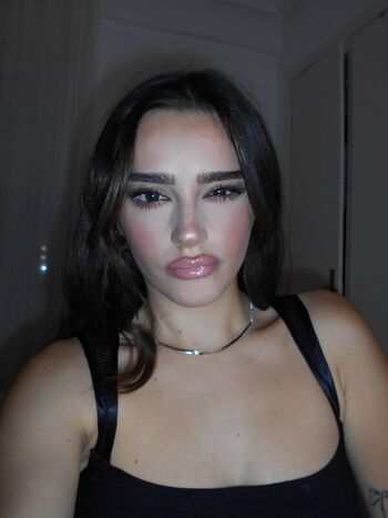 Full leaked Marina viloria page private photo