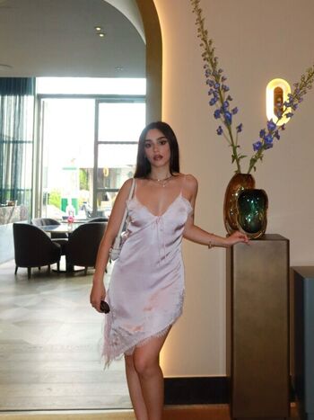 Full leaked Marina viloria private photo