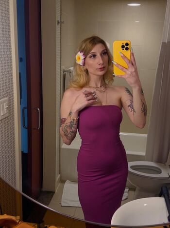 Full leaked Marinadove private photo