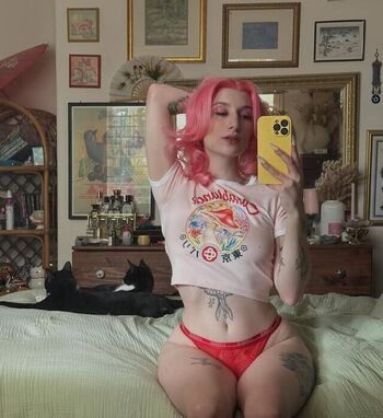 Full leaked Marinadove private photo