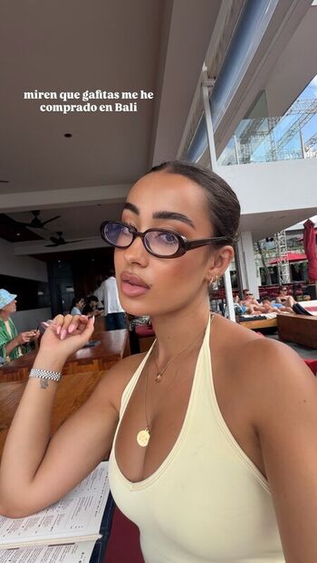 Full leaked Marinariverss private photo