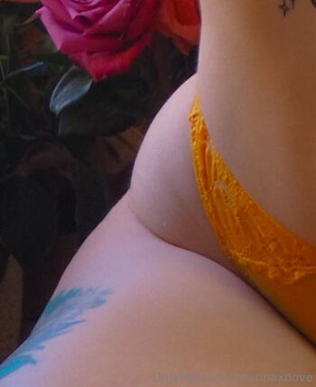 Full leaked Marinaxdove private photo