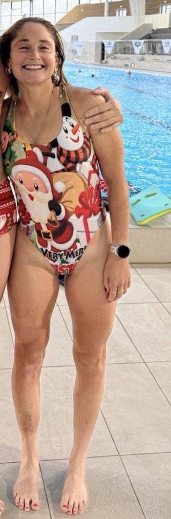Full leaked Marine leleu private photo