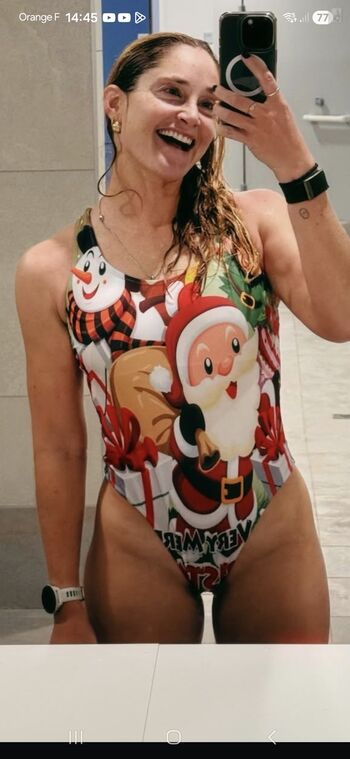 Full leaked Marine leleu private photo