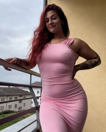 Full leaked Marine palmieri private photo