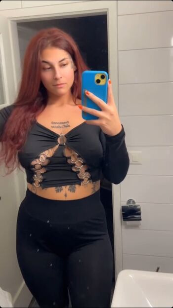 Full leaked Marine palmieri private photo