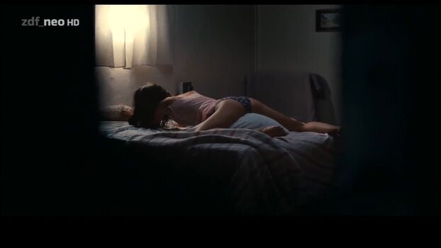 Full leaked Marine vacth private photo