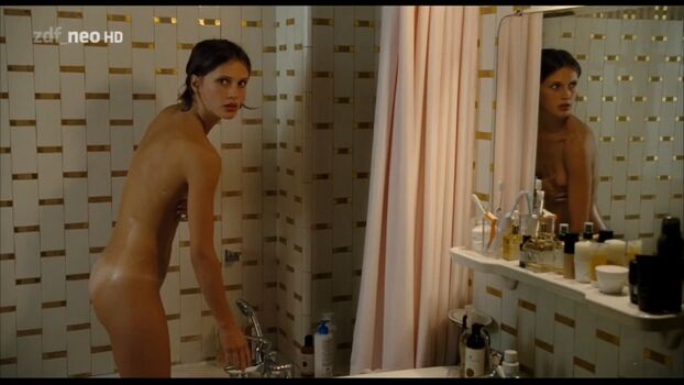 Full leaked Marine vacth private photo