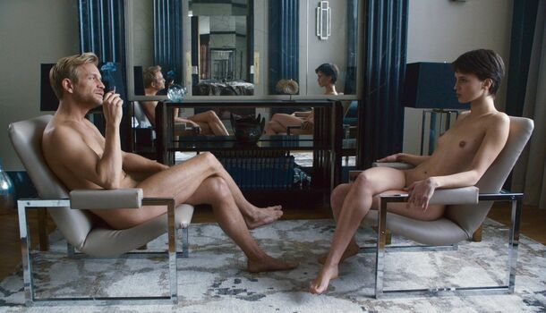 Full leaked Marine vacth private photo