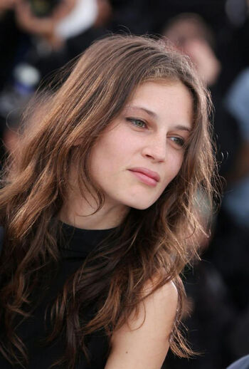 Full leaked Marine vacth private photo