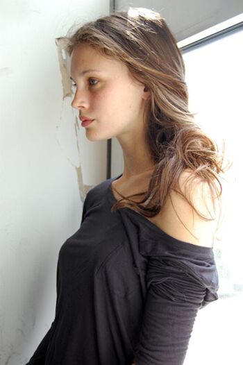 Marine Vacth