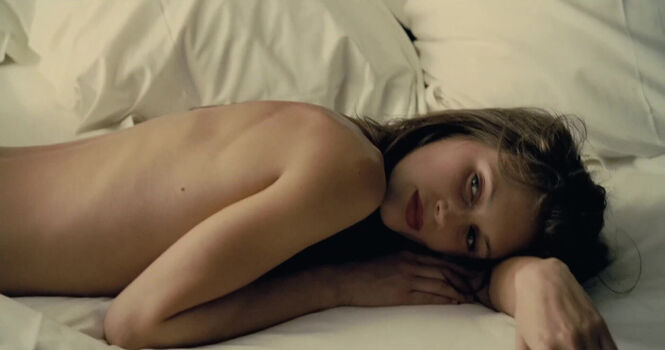 Full leaked Marine vacth private photo
