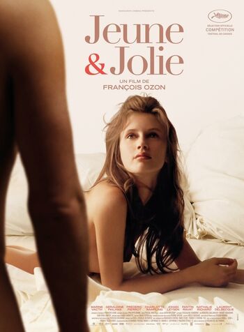 Full leaked Marine vacth private photo