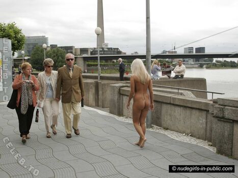Full leaked Marinka private photo