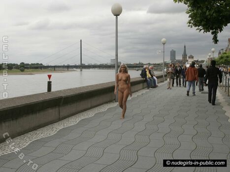 Full leaked Marinka private photo