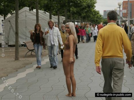Full leaked Marinka private photo