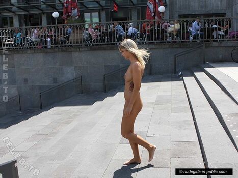 Full leaked Marinka page private photo