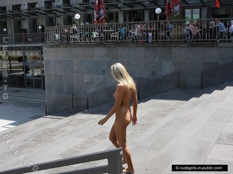Full leaked Marinka page private photo