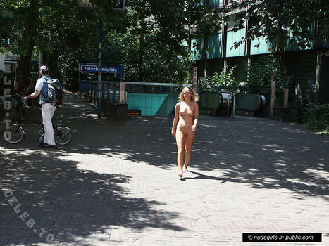 Full leaked Marinka page private photo