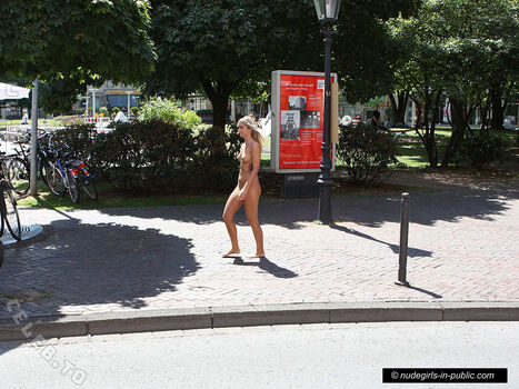 Full leaked Marinka page private photo