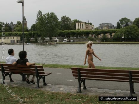 Full leaked Marinka page private photo
