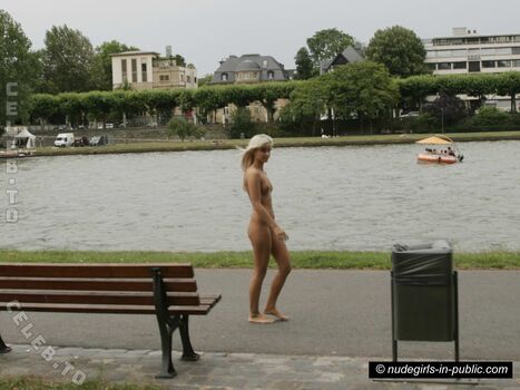 Full leaked Marinka page private photo