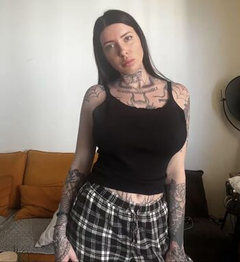 Full leaked Marion cipriani private photo