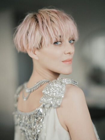 Full leaked Marion cotillard private photo
