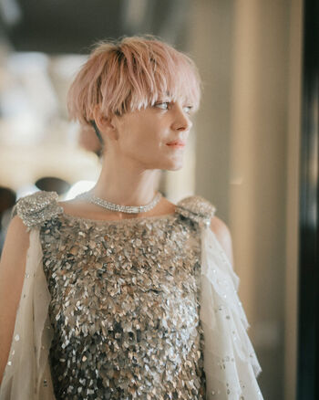 Full leaked Marion cotillard private photo