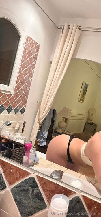 Full leaked Marion off private photo