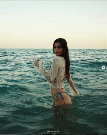 Full leaked Mariona roma private photo