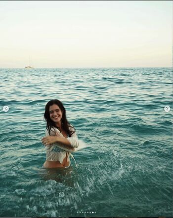 Full leaked Mariona roma private photo