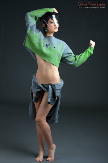 Full leaked Maripaez private photo