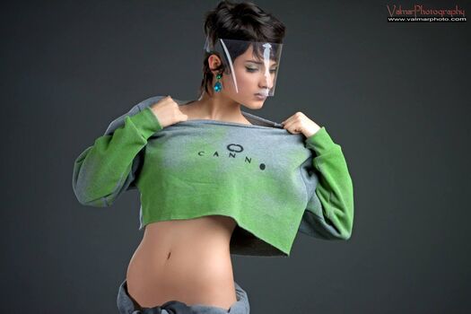 Full leaked Maripaez private photo