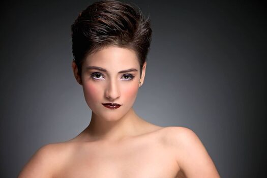 Full leaked Maripaez private photo
