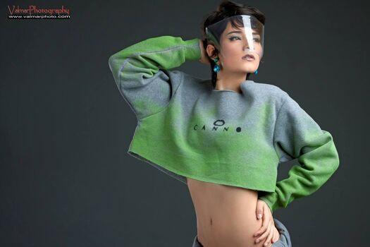 Full leaked Maripaez private photo