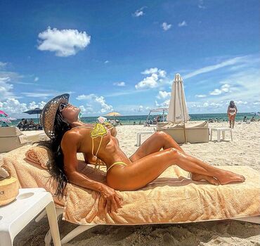 Full leaked Maripily rivera private photo