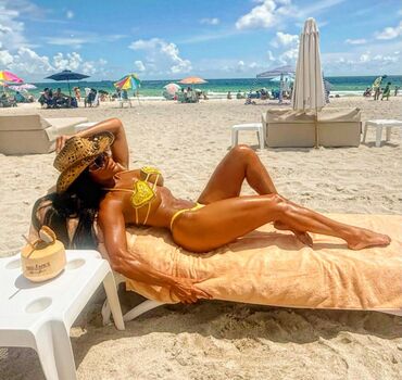 Full leaked Maripily rivera private photo