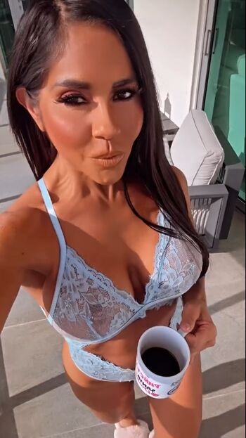 Full leaked Maripily rivera page private photo