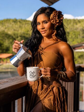 Maripily Rivera