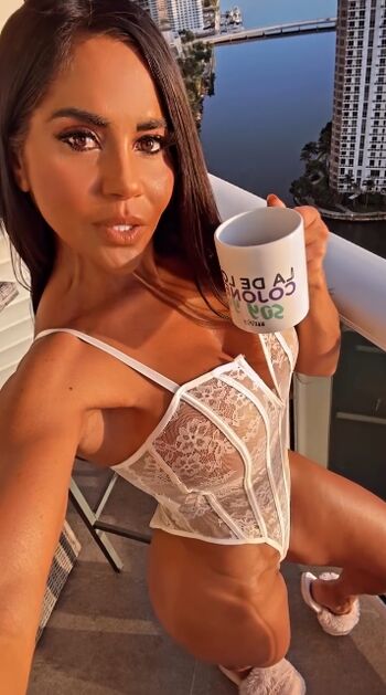 Full leaked Maripily rivera page private photo
