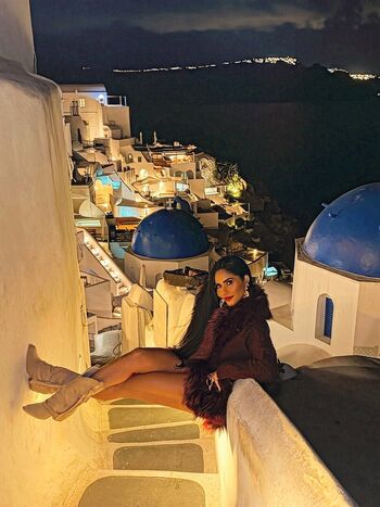 Full leaked Maripily rivera page private photo
