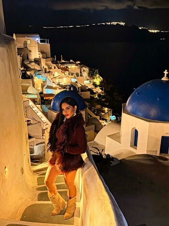 Full leaked Maripily rivera private photo