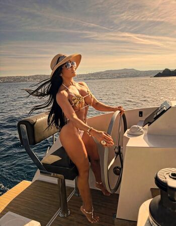 Full leaked Maripily rivera private photo