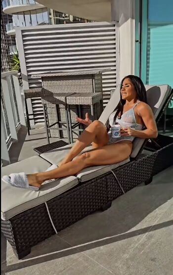 Full leaked Maripily rivera private photo