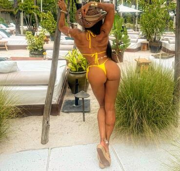 Full leaked Maripily page private photo