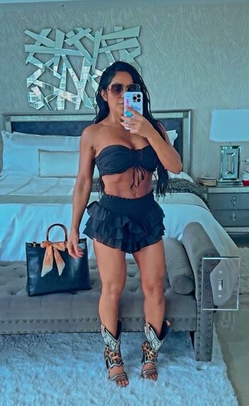 Full leaked Maripily private photo